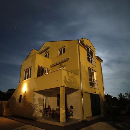 Apartman Kovacic Drage Bagian luar foto