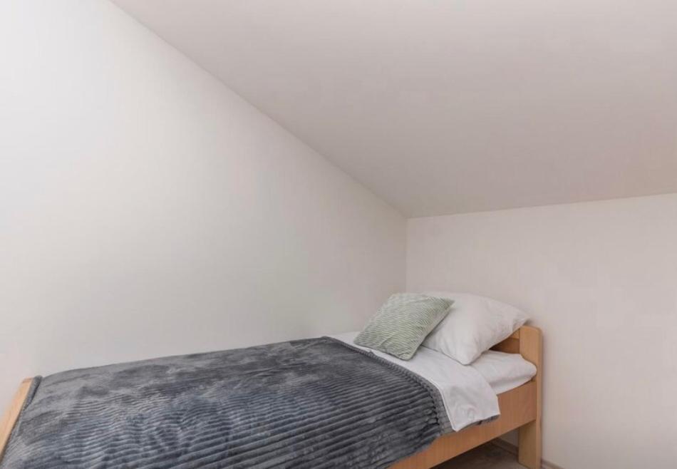 Apartman Kovacic Drage Bagian luar foto