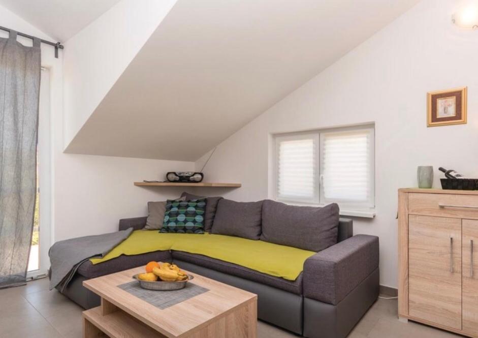 Apartman Kovacic Drage Bagian luar foto