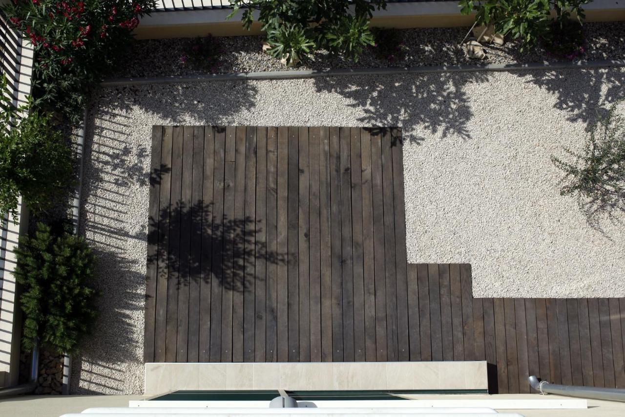 Apartman Kovacic Drage Bagian luar foto