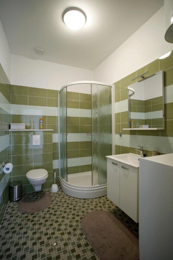 Apartman Kovacic Drage Bagian luar foto