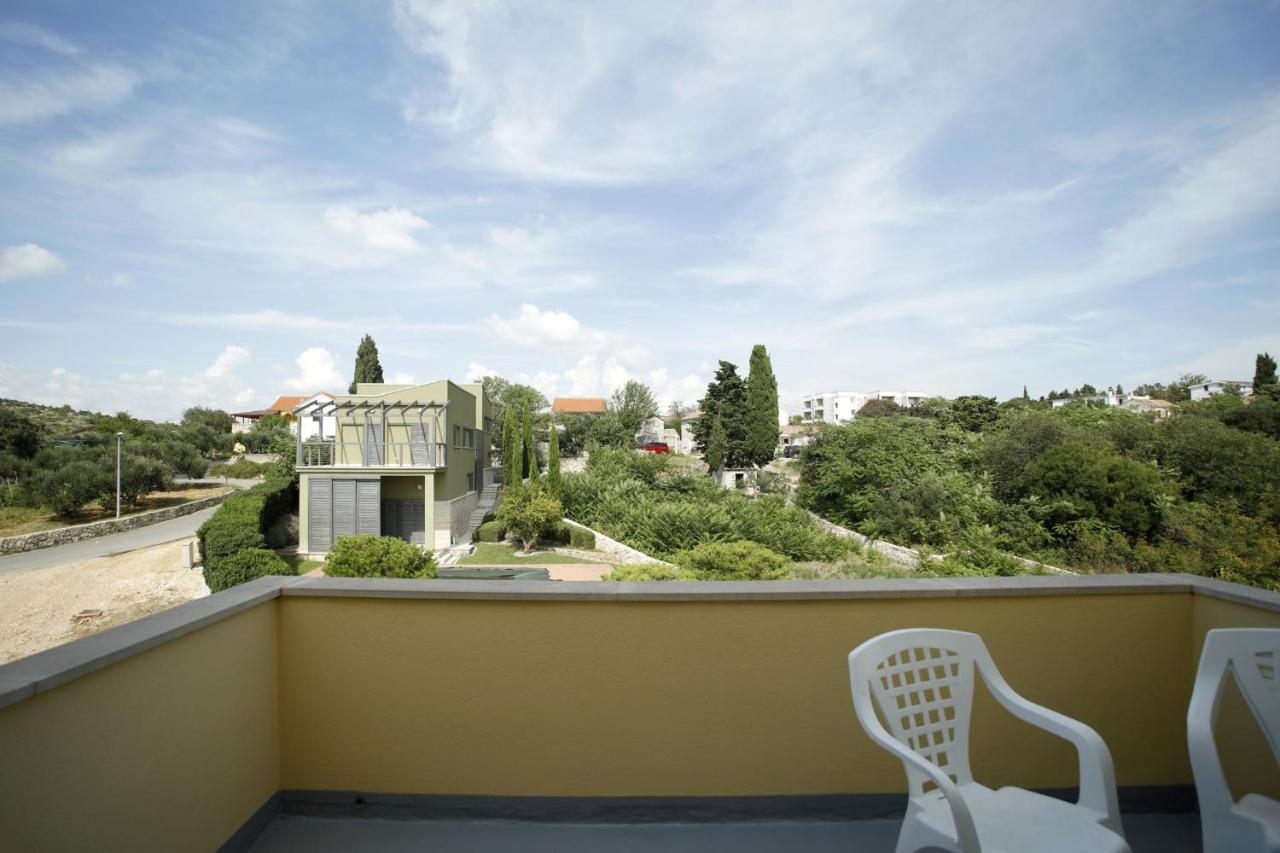 Apartman Kovacic Drage Bagian luar foto